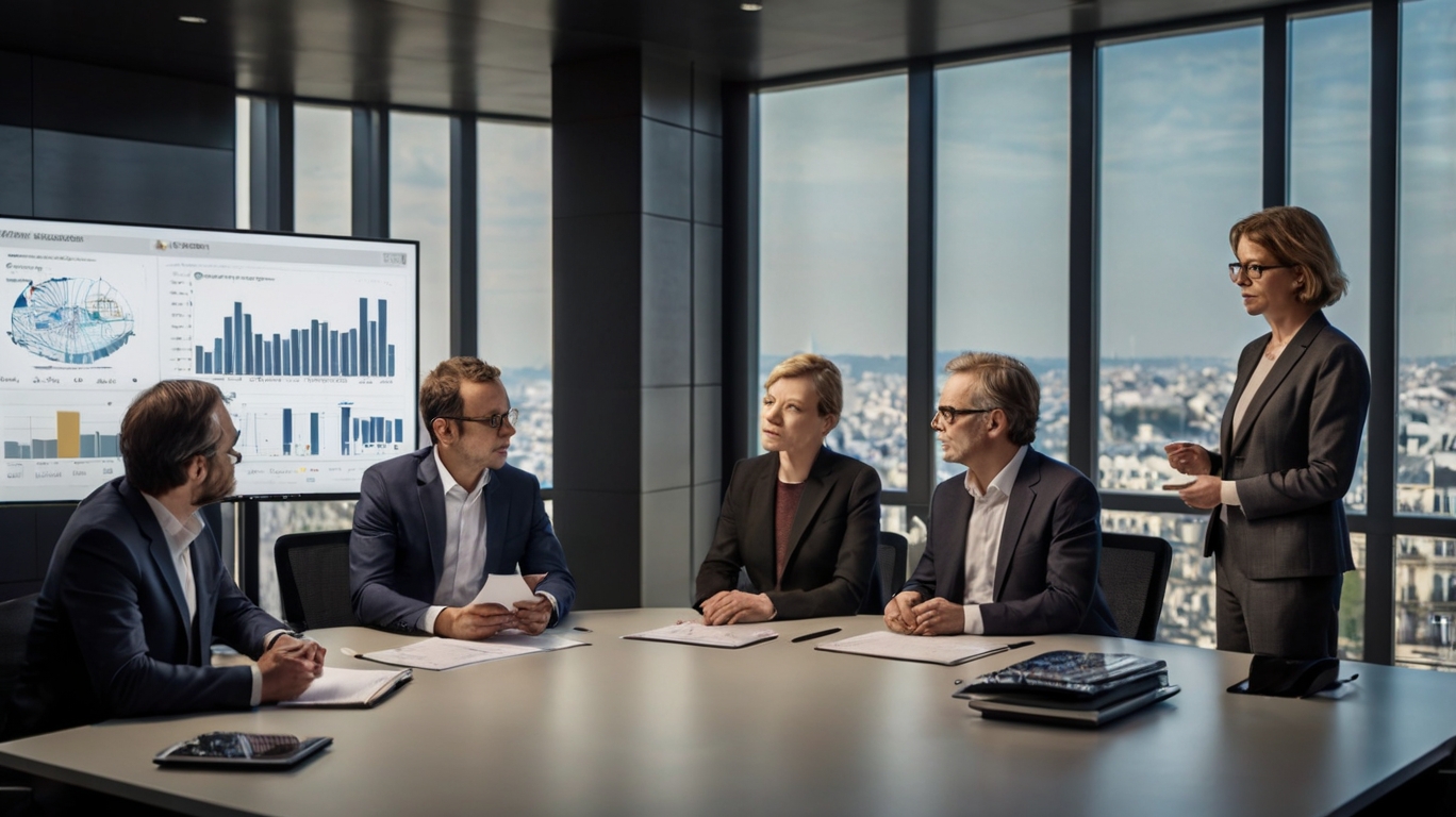 Audit Comptable