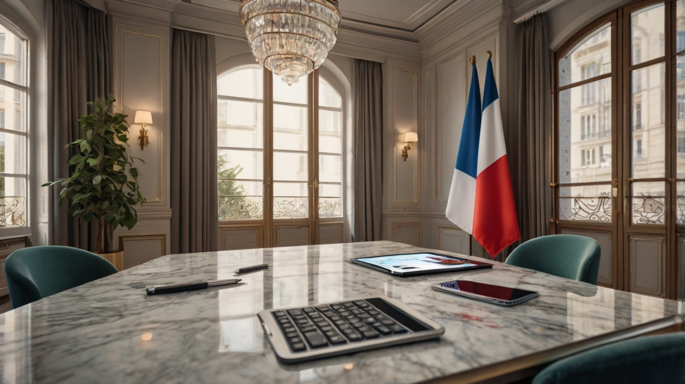 Conseil Financier
